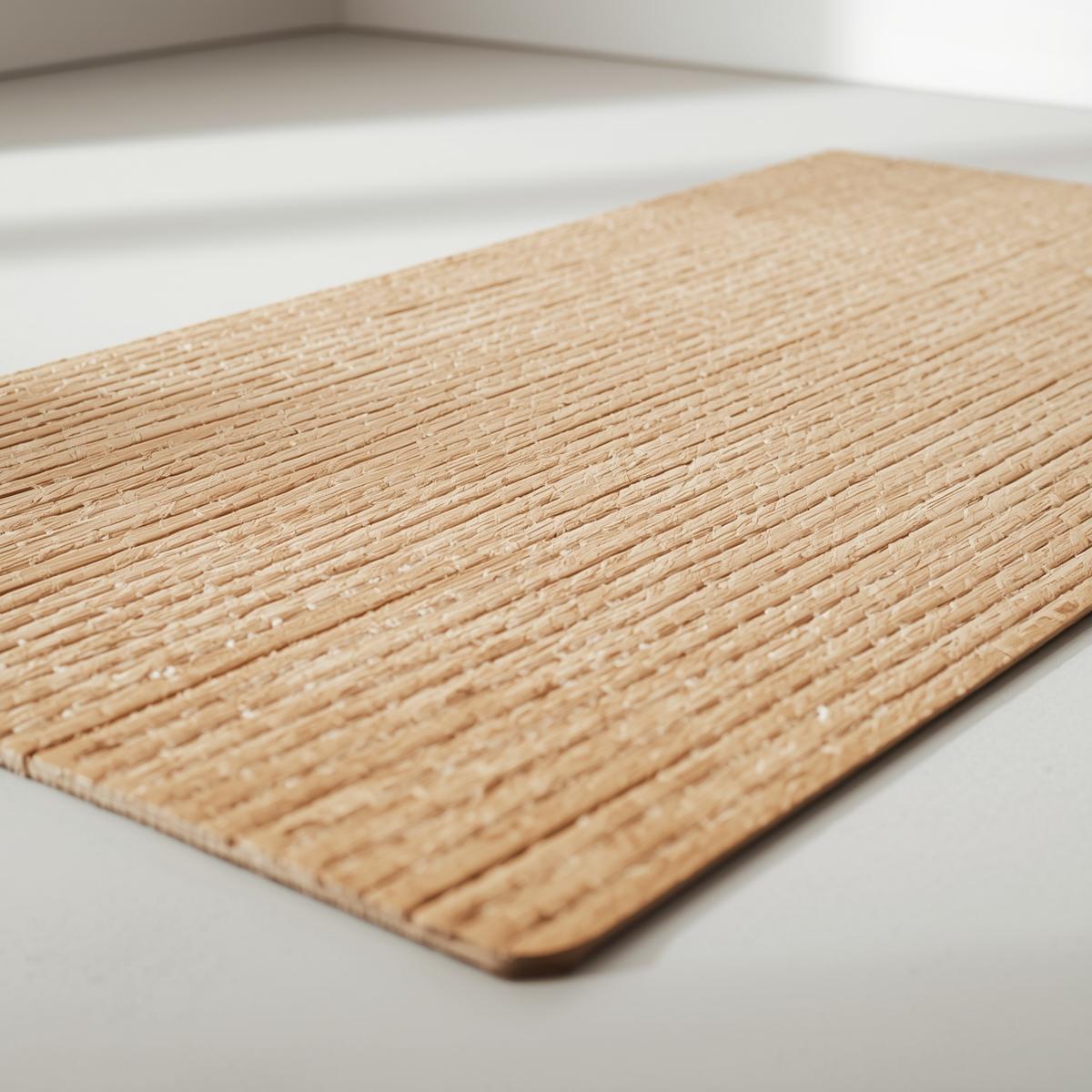 Bambu yogamatta från NaturOm